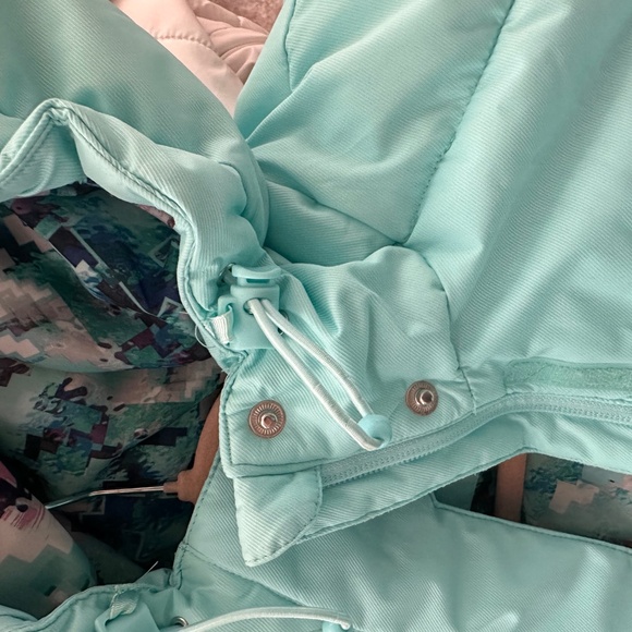 Women’s winter jacket - Picture 7 of 7